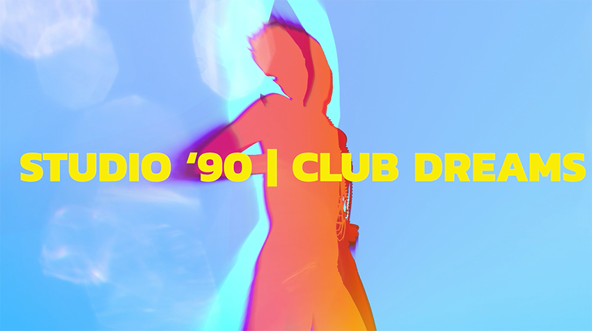 Studio 90